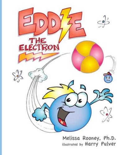 Eddie the Electron