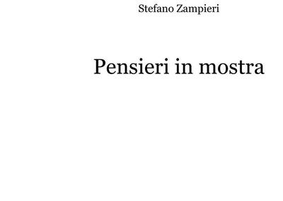 Pensieri in mostra
