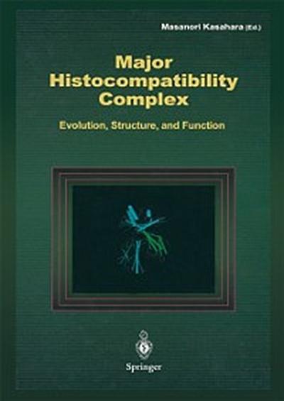 Major Histocompatibility Complex