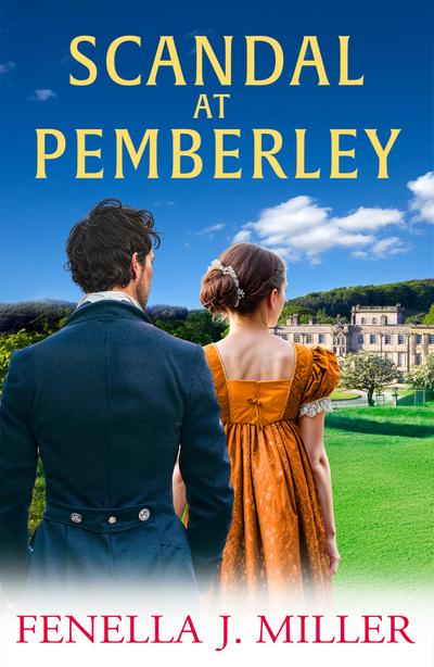 Scandal at Pemberley