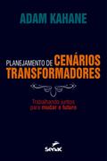 Planejamento de cenários transformadores