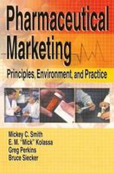 Pharmaceutical Marketing