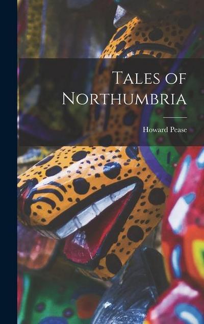 Tales of Northumbria