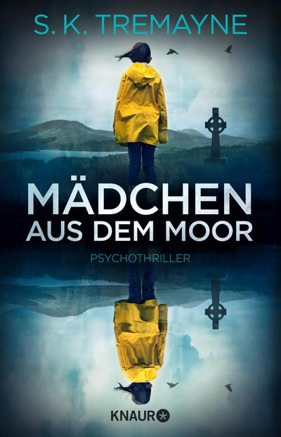 Mädchen aus dem Moor