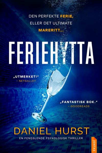 Feriehytta