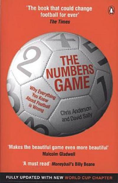 The Numbers Game