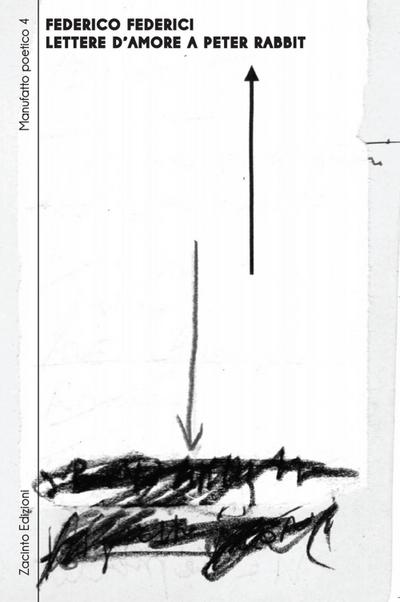 Federici, F: Lettere d’Amore a Peter Rabbit