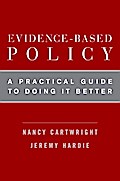 Evidence-Based Policy