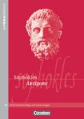 Antigone: Handreichungen für den Unterricht. Unterrichtsvorschläge und Kopiervorlagen