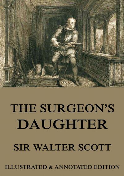The Surgeon’s Daughter