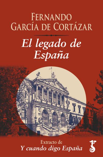 El legado de España