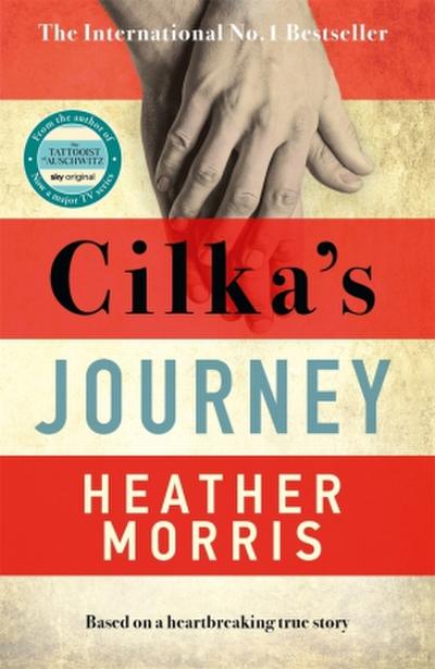 Cilka’s Journey