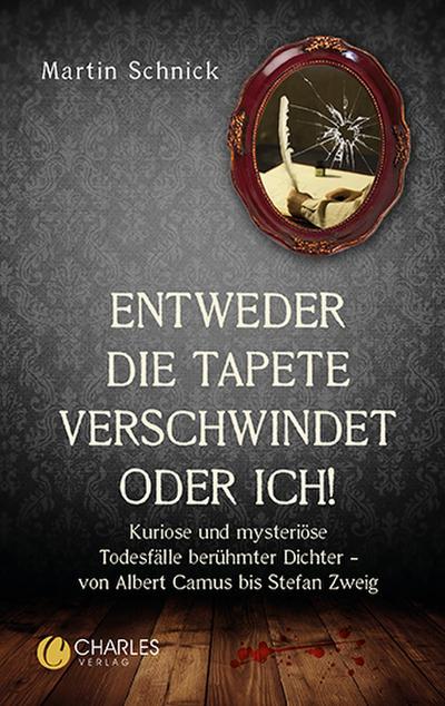 ’Entweder die Tapete verschwindet oder ich!’