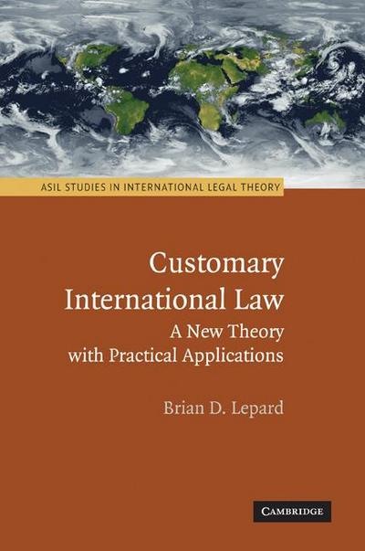 Customary International Law