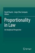 Proportionality in Law
