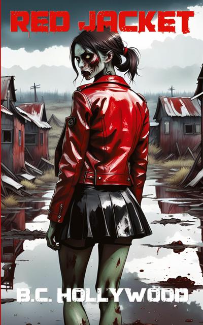 Red Jacket