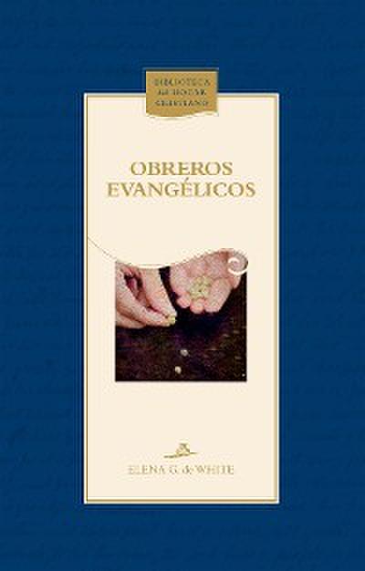 Obreros evangélicos