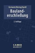 Baulanderschließung