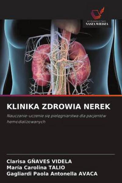 KLINIKA ZDROWIA NEREK