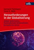 Herausforderungen in der Globalisierung