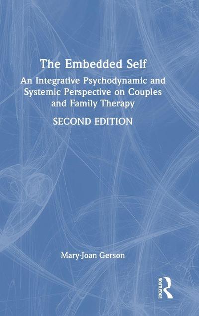 The Embedded Self