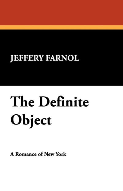 The Definite Object
