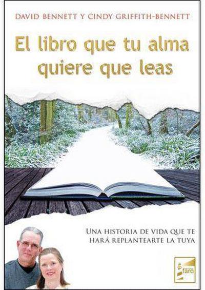 El libro que tu alma quiere que leas
