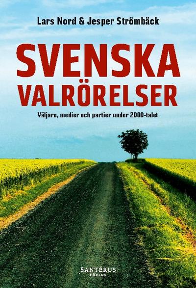 Svenska valrörelser