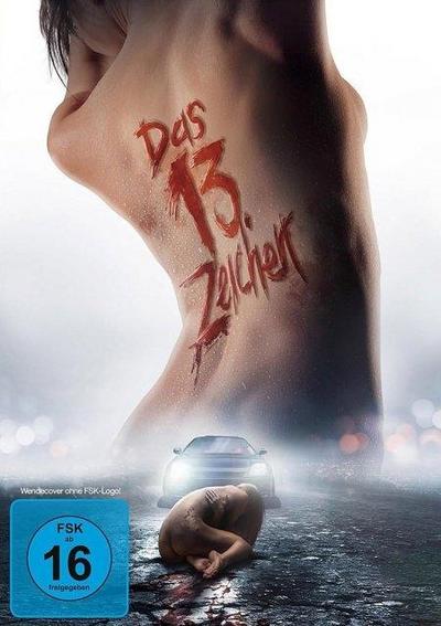 13. Zeichen, Das (DVD)  Min: 91/DD5.1/WS