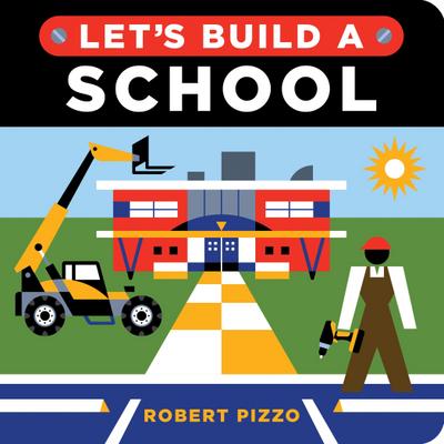Let’s Build a School