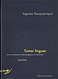 Tumor linguae