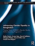 Advancing Gender Equality in Bangladesh