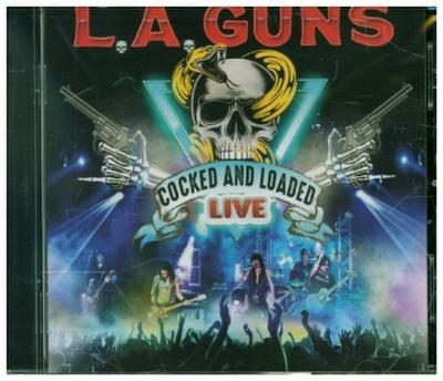 Cocked & Loaded Live