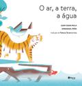 O ar, a terra, a água