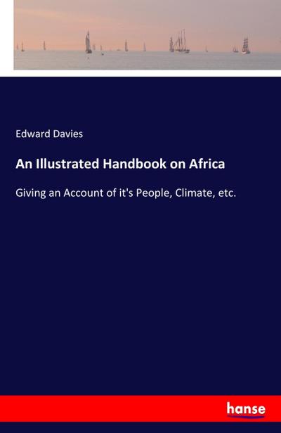 An Illustrated Handbook on Africa