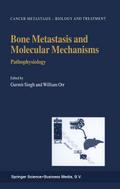 Bone Metastasis and Molecular Mechanisms