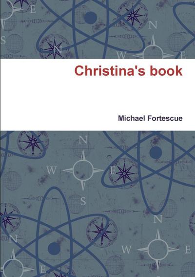 Christina’s book