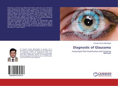 Diagnostic of Glaucoma