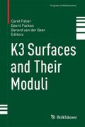 K3 Surfaces and Their Moduli