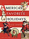 America's Favorite Holidays by Bruce David Forbes Paperback | Indigo Chapters
