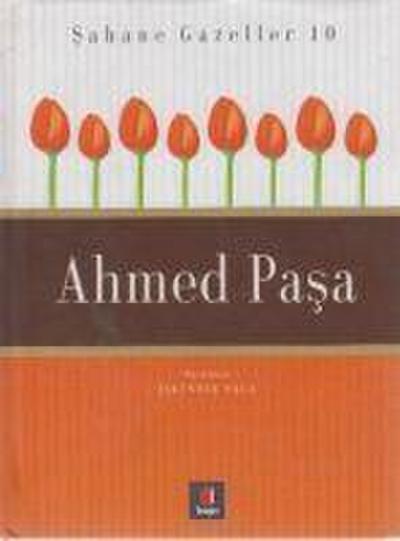 Ahmed Pasa