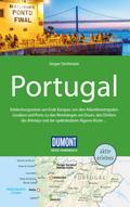 DuMont Reise-Handbuch Reiseführer Portugal