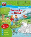 Entdecke die natur