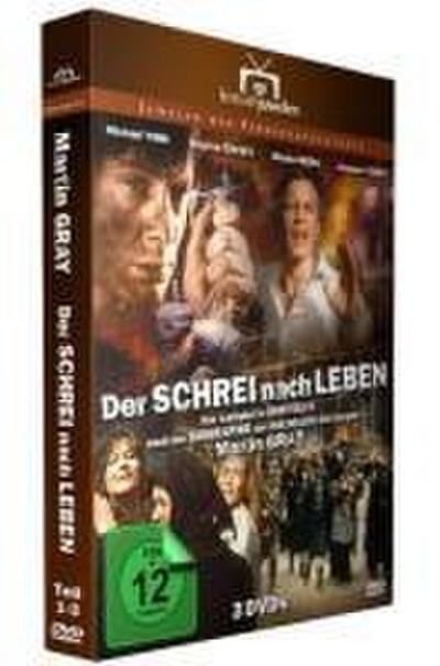 Der Schrei nach Leben (Fernsehjuwelen)