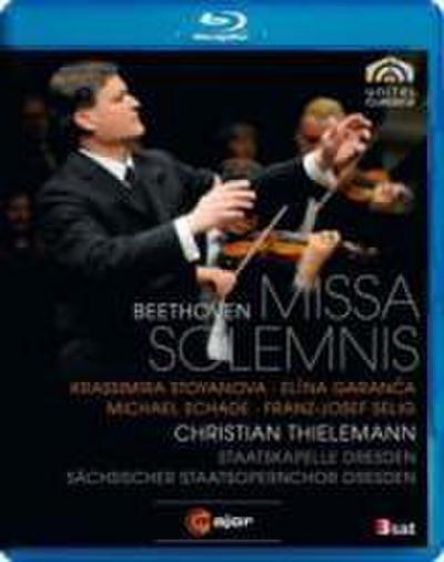Missa Solemnis