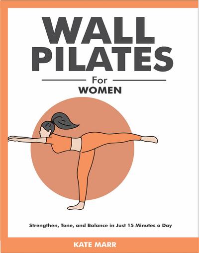 Wall Pilates for Women