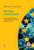 Start-ups und EU-Recht