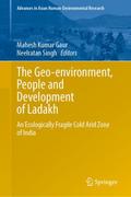 The Geo-environment, People and Development of Lad