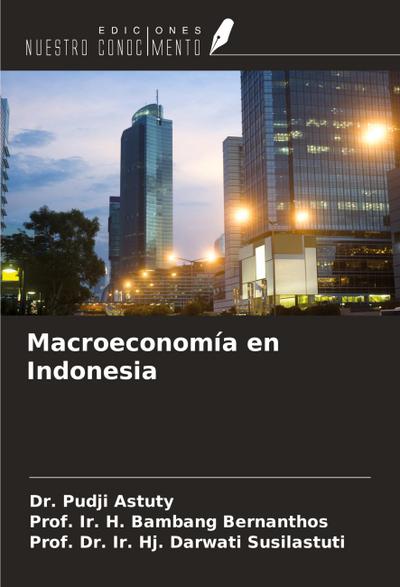 Macroeconomía en Indonesia