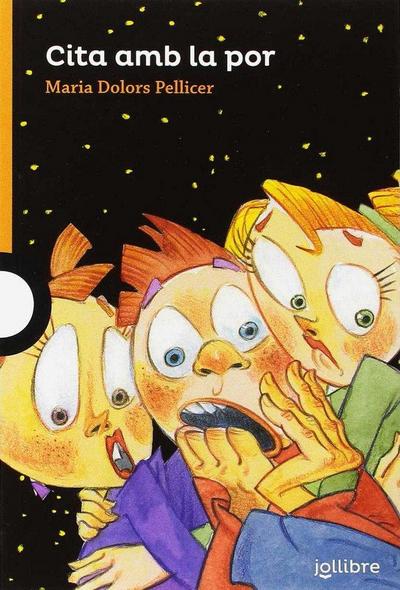 Cit amb la por valen